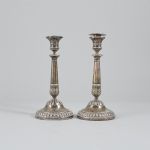 1341 8323 CANDLESTICKS